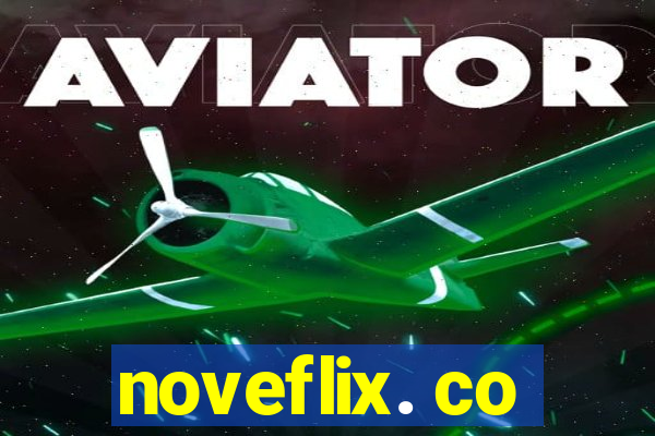 noveflix. co